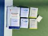 Swips 3-Pack with Free Refills